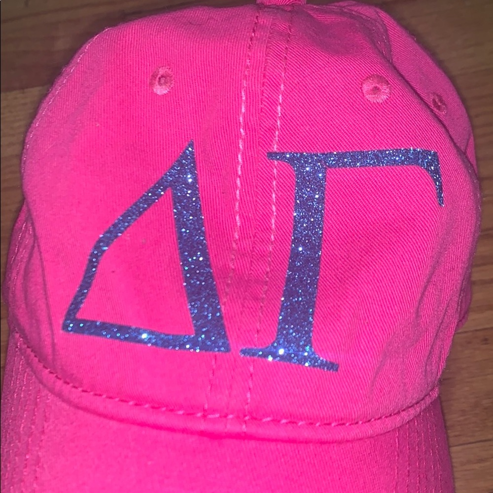 Delta Gamma hat